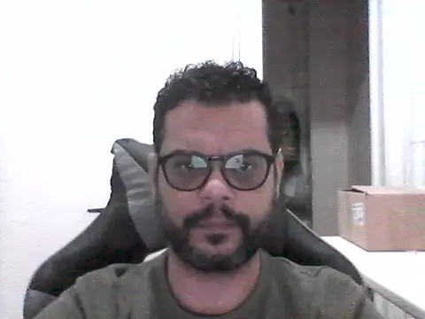 Chat XXX Live rickmenez