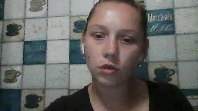 Chat XXX en directo de Anna_wey