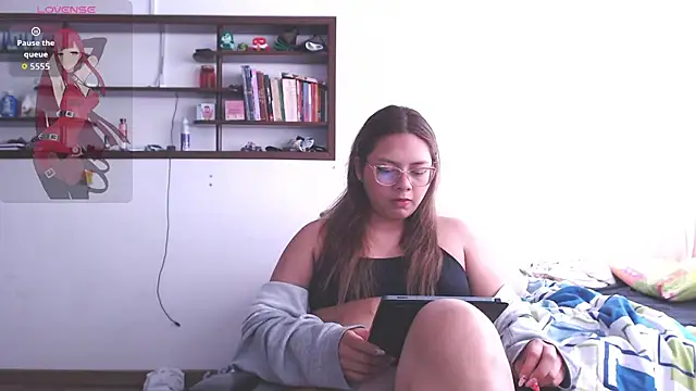 MoritaSun's Live XXX Chat