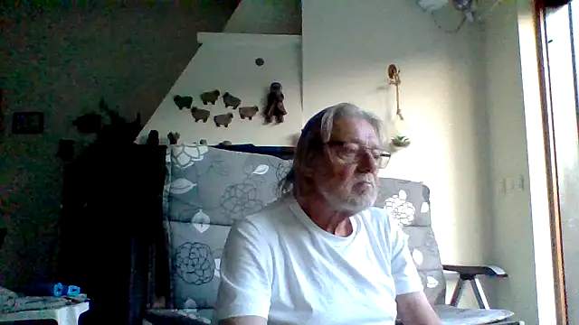 Živý XXX chat wiewerner_2
