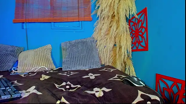 Živý XXX chat dhante_nova