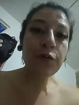 Chat XXX ao vivo de _Alaskamisa