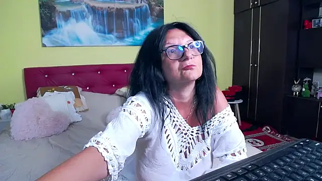 AlexaMorrenon Live XXX chat