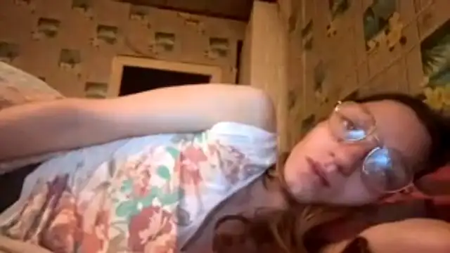 SparkleJebb's Live XXX Chat