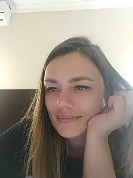 KrissSexi's Live XXX Chat
