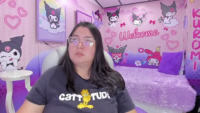 Dulce_meow's Live XXX Chat