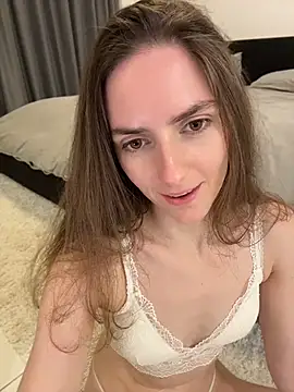 ErikaJensen's Webcam Show