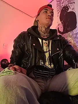 AlecBanne_n Live XXX chat