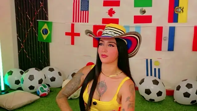 EmmyEvans1 – Naživo XXX chat