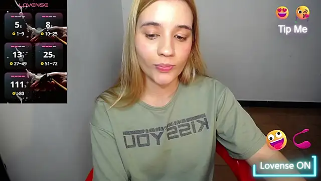 Ambar_lynn01's Live XXX Chat