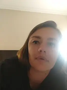 KrissSexi's Live XXX Chat