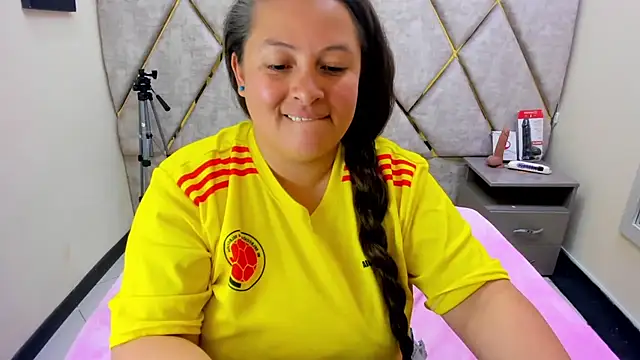 Sembang XXX Secara Langsung Sarah_Boobs_