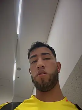 liam_bronwのライブXXXチャット