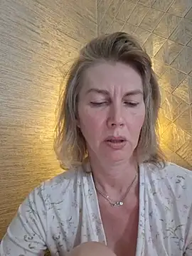 Živý XXX chat stellahere8