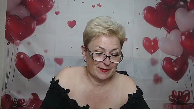 Chat XXX en directo de EmiliaGree