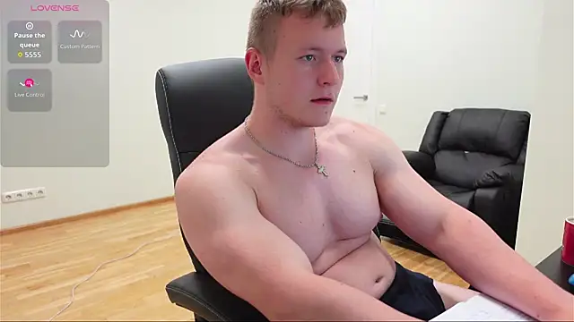 Richard_Dullas' Live XXX Chat
