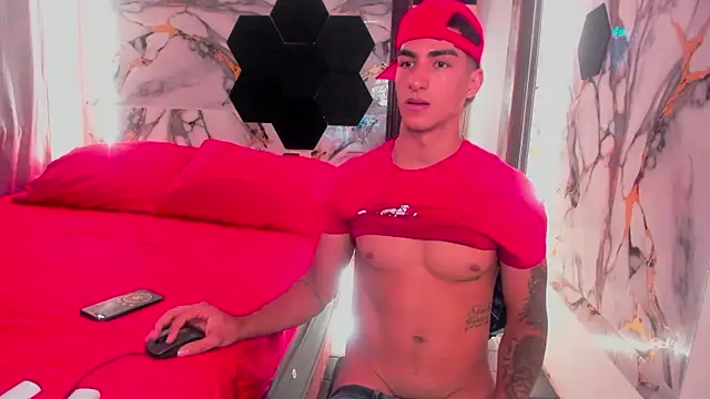 Živý XXX chat Goldendesirexx