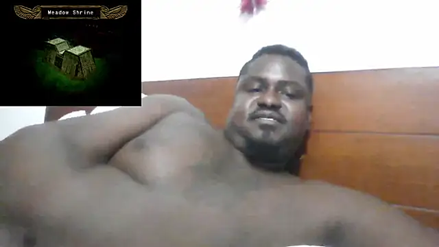 Онлайн чат XXX DorianNigga