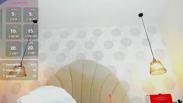 Czat XXX na żywo – CIELO_BANKS