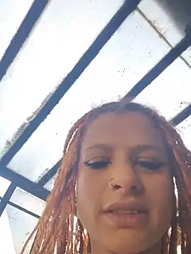 Chat XXX en directo de Cataleya_16