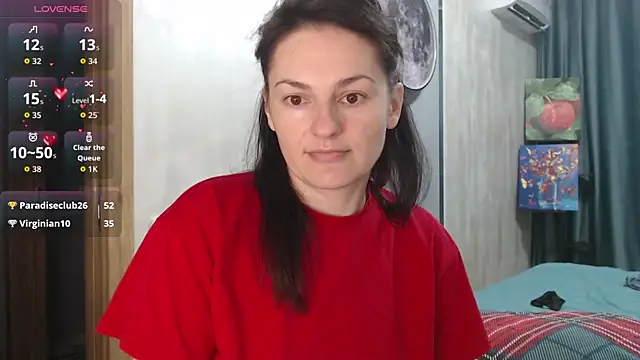 Stacy_Davice's Live XXX Chat