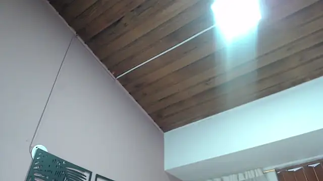amara_rousse1 élő XXX-chatje