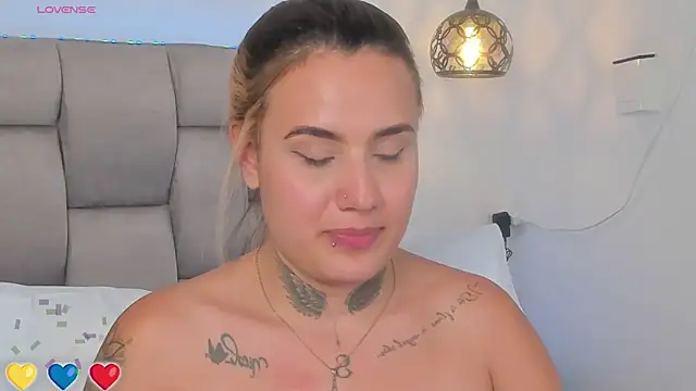 Susan-Sweet-7 Adlı Modelin Canlı XXX Sohbeti