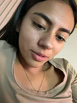Lilybeeth – Live XXX-chat