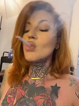 krysstal003 Live XXX Chat