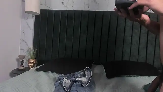 AustinJones_ XXX чат на живо