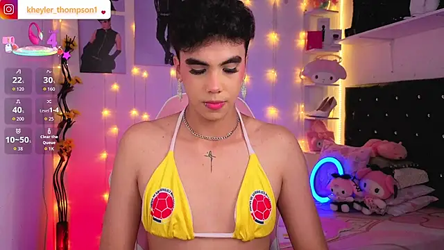 Chat +18 de Kheyler_1 ao vivo