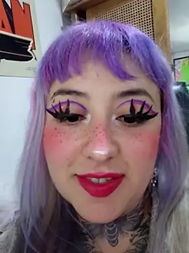 ciindy_inkのライブXXXチャット
