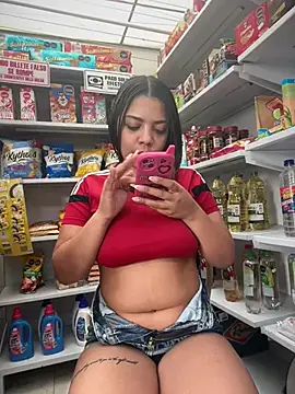 Chat XXX en directo de AdaPink_