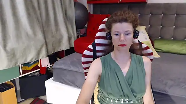Chat +18 de kellyterapy ao vivo