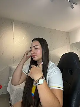 ava_blue Adlı Modelin Canlı XXX Sohbeti