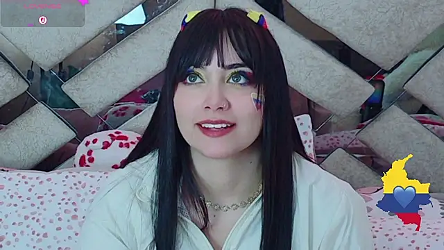 XXX chat uživo modela Sabrinaaa__