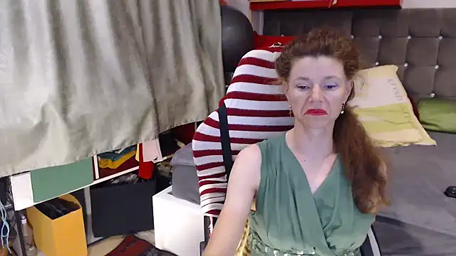 kellyterapy's Live XXX Chat