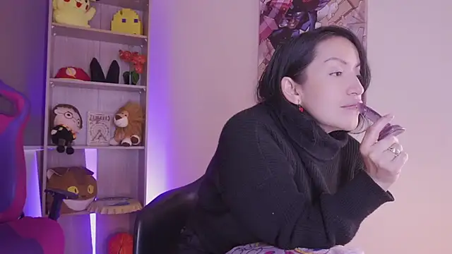 Madison_Mayer_ 现场XXX聊天