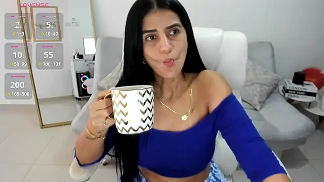 Živý XXX chat renata_t_