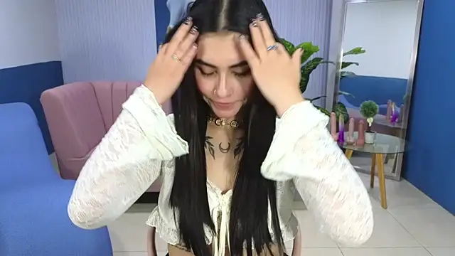 Chat +18 de amy_lovelydoll ao vivo