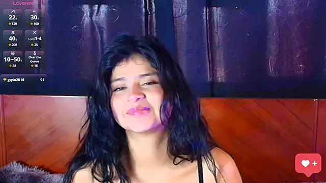 Chat XXX Live hannaa_cute