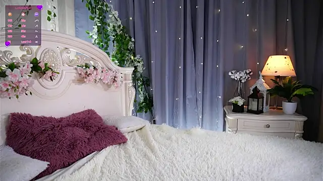 MelaineCore লাইভ XXX চ্যাট