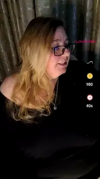 Iceprincess2bad4u Chat XXX in diretta