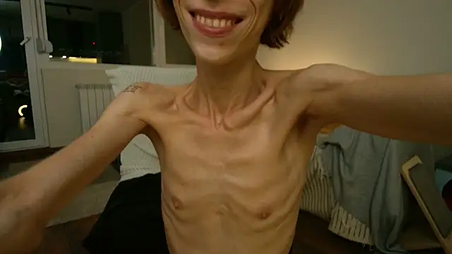 צ'אט XXX בשידור חי של amber_quell_here