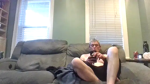 burby79's Live XXX Chat