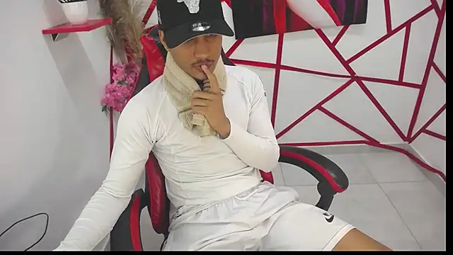 oliver-parker Chat XXX live