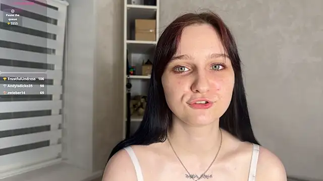 Velvet_Kate – Live XXX-chat