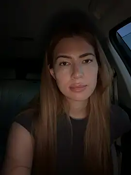ClaireBree Webcam-Show