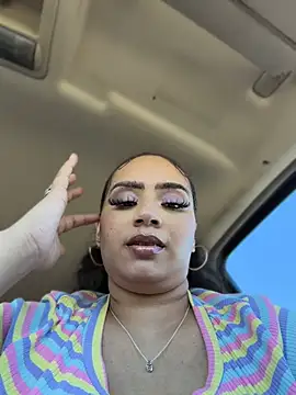 CarmelaAnthony Webcam Show