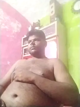 Show de abu_dayen na webcam